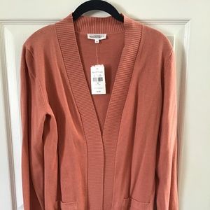 Cardigan New